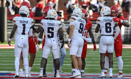 Liberty at UTEP – Preview & Prediction