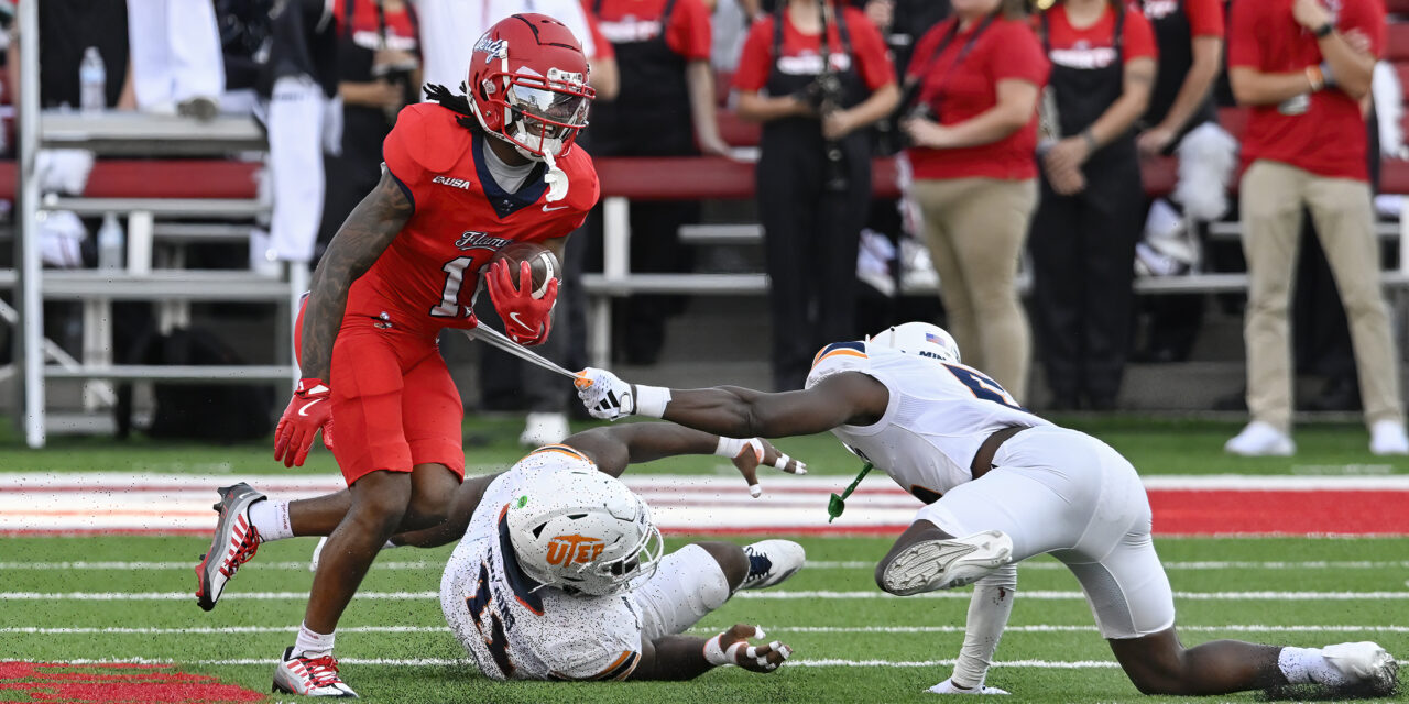 5 Liberty Flames named to 2026 CUSA Preseason Watch List