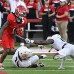 5 Liberty Flames named to 2026 CUSA Preseason Watch List