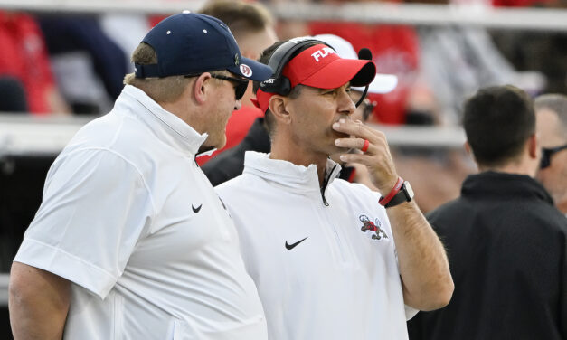 First ESPN FPI rankings reveal 2026 Liberty win-loss projections