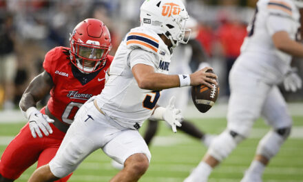 Early 2025 Preview: Liberty at UTEP