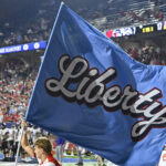 ASOR Steps into the Fast Lane with Ed Lane to discuss Liberty Athletics