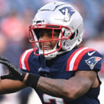 Recap of former Liberty players in the NFL Wild Card Weekend