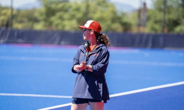 Fall Sports Update: #8 Liberty Field Hockey opens 2026 with split in Maine