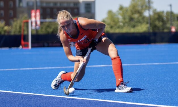 Liberty finishes No. 87 in final 2025-26 Directors’ Cup Standings