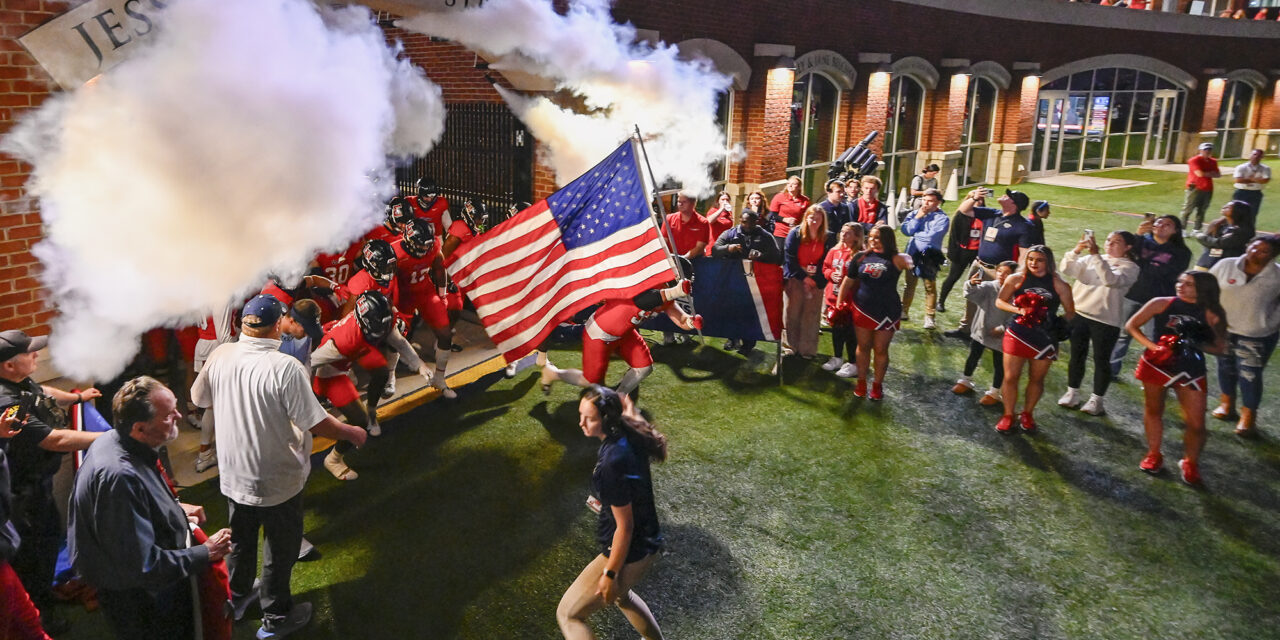 Early 2025 Preview: Liberty vs Missouri State