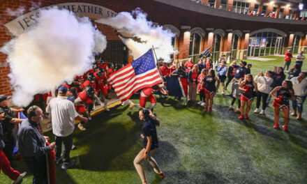 Early 2025 Preview: Liberty vs Missouri State