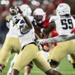 Liberty-FIU Preview: Flames Face One of the Nation’s Best Defenses on Homecoming
