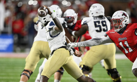 Early 2025 Preview: Liberty at FIU