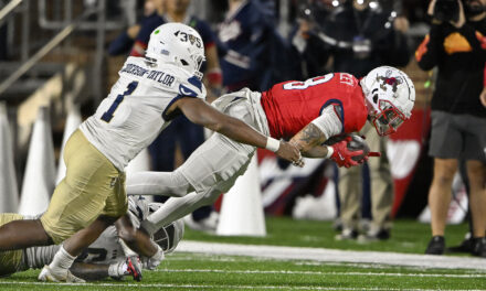Early 2026 Preview: Liberty vs FIU