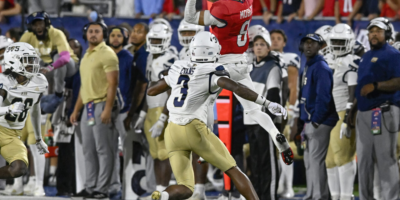 Liberty at FIU – Preview & Prediction