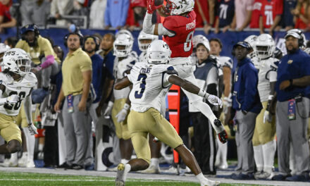 Liberty at FIU – Preview & Prediction