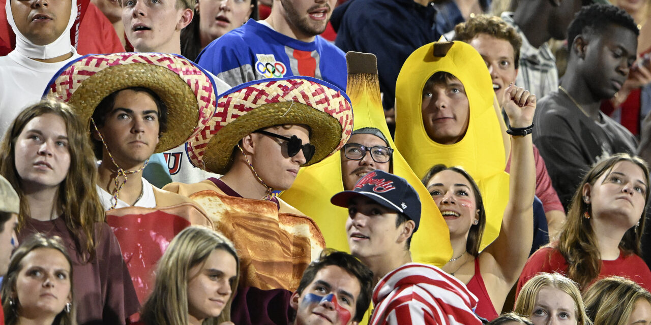 Liberty Bowl Projection Roundup After Week 9