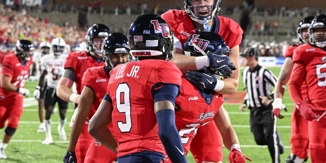 Liberty Preseason Bowl Projection Roundup: New destination waiting?