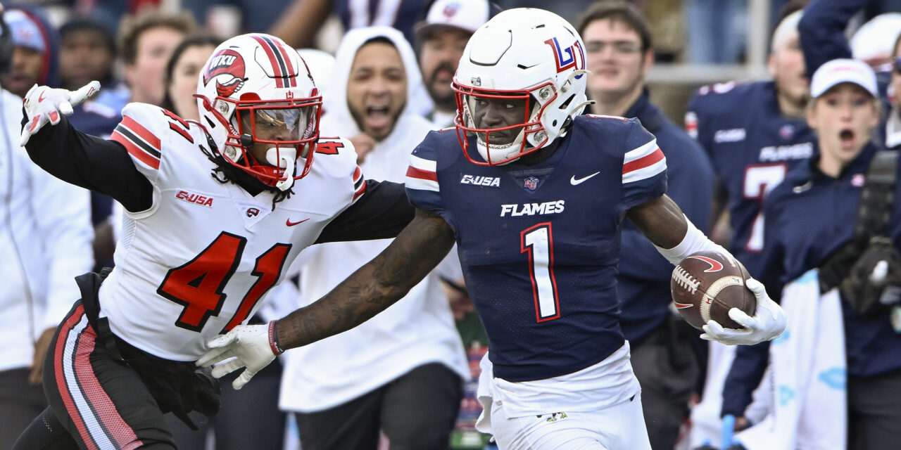 Liberty’s most important players heading into 2025