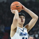 Liberty basketball transfers: where they ended up