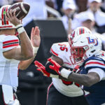 Early 2026 Preview: Liberty vs Western Kentucky