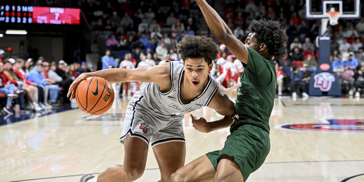 Liberty MBB Notebook: Freshmen, Frontcourt, Ihnen’s Injury, Decker’s Increased Role, Recruiting Gains