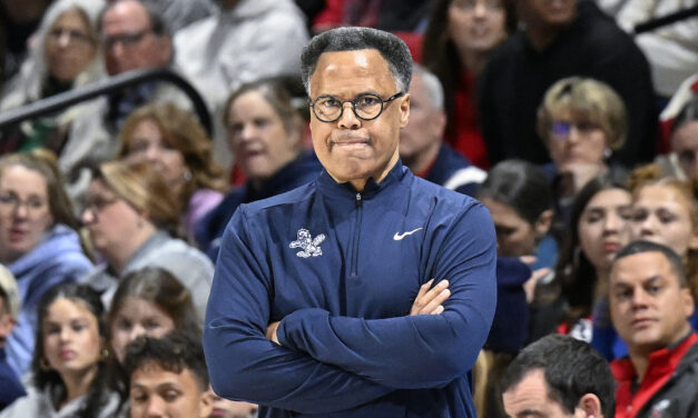 What’s left for Liberty basketball’s roster?