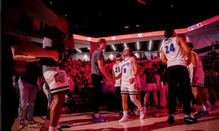 Torr Sorensen, Brady Kester added to Liberty roster