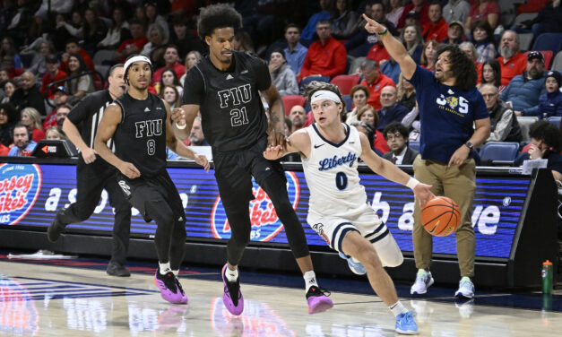 Liberty vs FIU Preview, How to watch