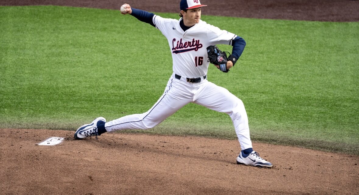 Liberty Baseball Looks to Take the Next Step in 2026