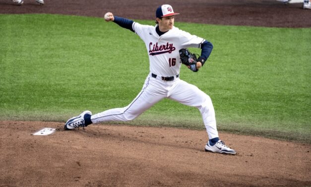 Liberty Baseball Looks to Take the Next Step in 2026