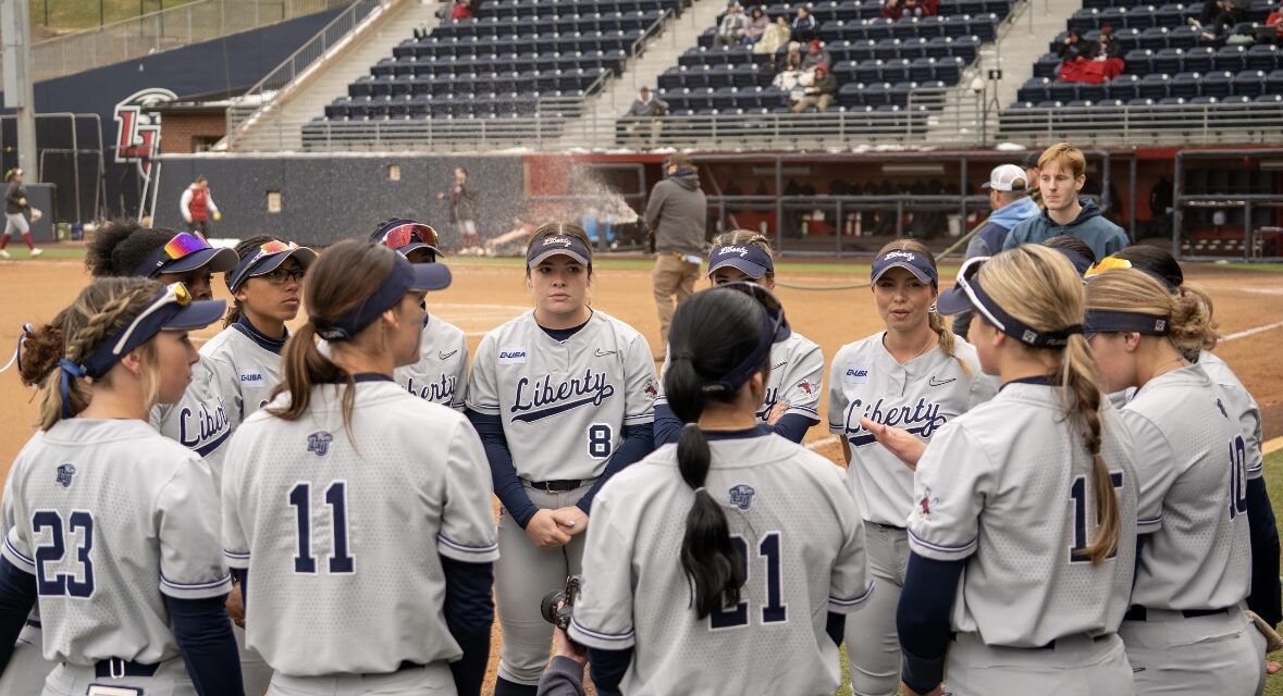 Ranking Liberty’s 20 NCAA Teams For 2024-25 Season
