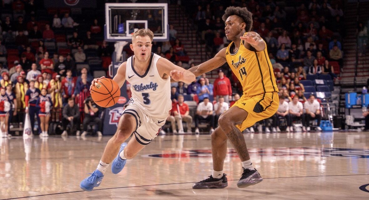 CUSA Semifinals: #1 Liberty vs #4 Kennesaw Preview, How to watch