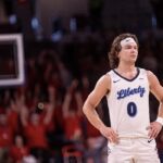 Former Liberty guard Colin Porter transfers to Marquette