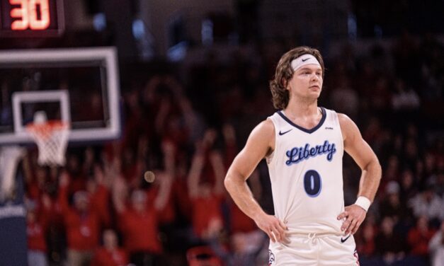 Ranking Liberty’s recruiting classes under Coach McKay