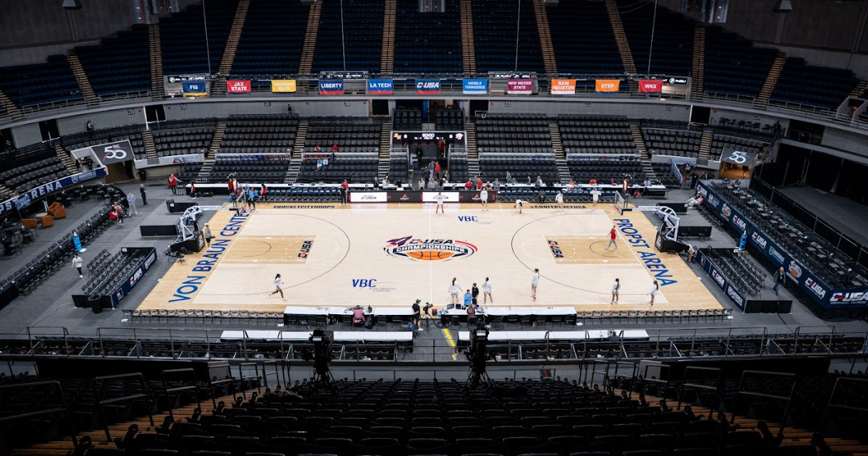 ASOR Podcast: 2026 CUSA Tournament Preview