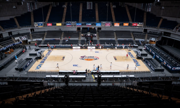 ASOR Podcast: 2026 CUSA Tournament Preview