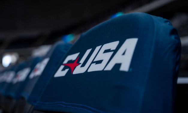 2026 CUSA Tournament bracket is set