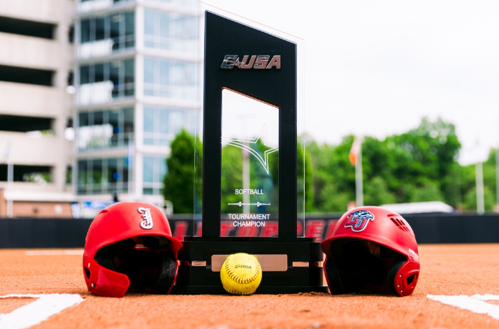 Liberty run rules Jax State for 2025 CUSA Championship