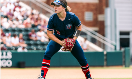 Liberty falls to #1 Texas A&M, 14-11, in extras, forcing winner take all game 7
