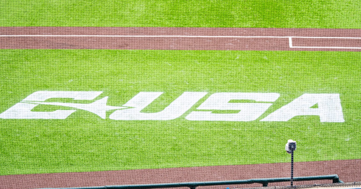 CUSA Baseball Tournament Update – Sunday