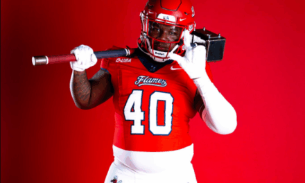 Recap of Liberty’s official visitors during June