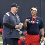 Liberty ranked No. 83 in Phil Steele’s Power Poll