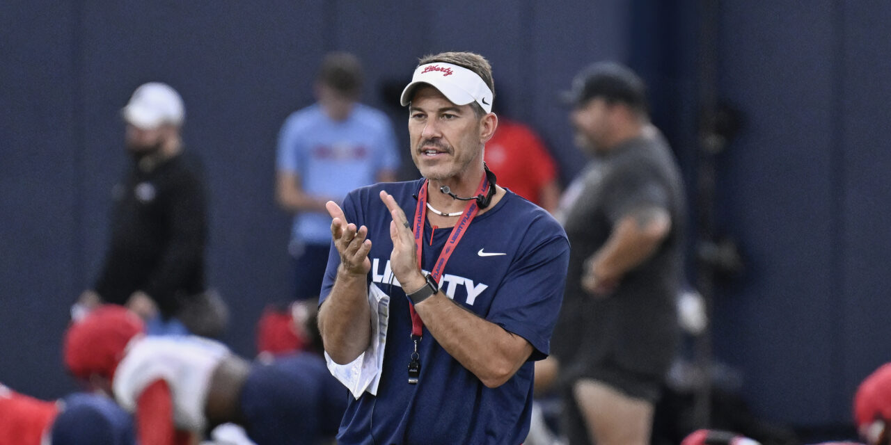 Liberty Roster Review 2026 | Tight Ends