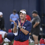 Liberty Roster Review 2026 | Tight Ends