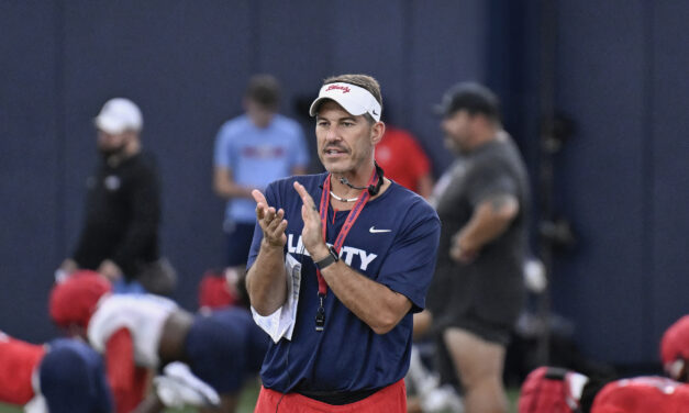 Liberty Roster Review 2026 | Tight Ends