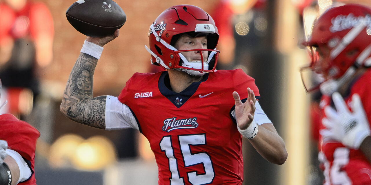 Liberty’s incoming transfers and the impact they have made