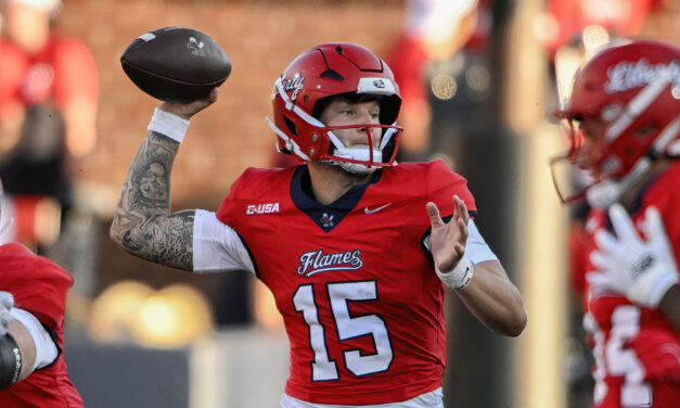 Liberty Roster Review 2026 | Quarterbacks