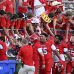 Position by position transfer portal grades for Liberty football