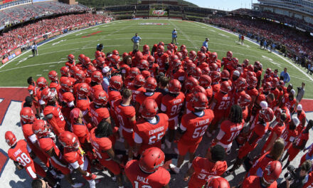 5 Things We Learned: Liberty at Bowling Green