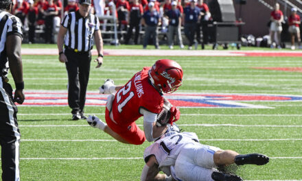 Report Card: Liberty vs Maine – Week 1