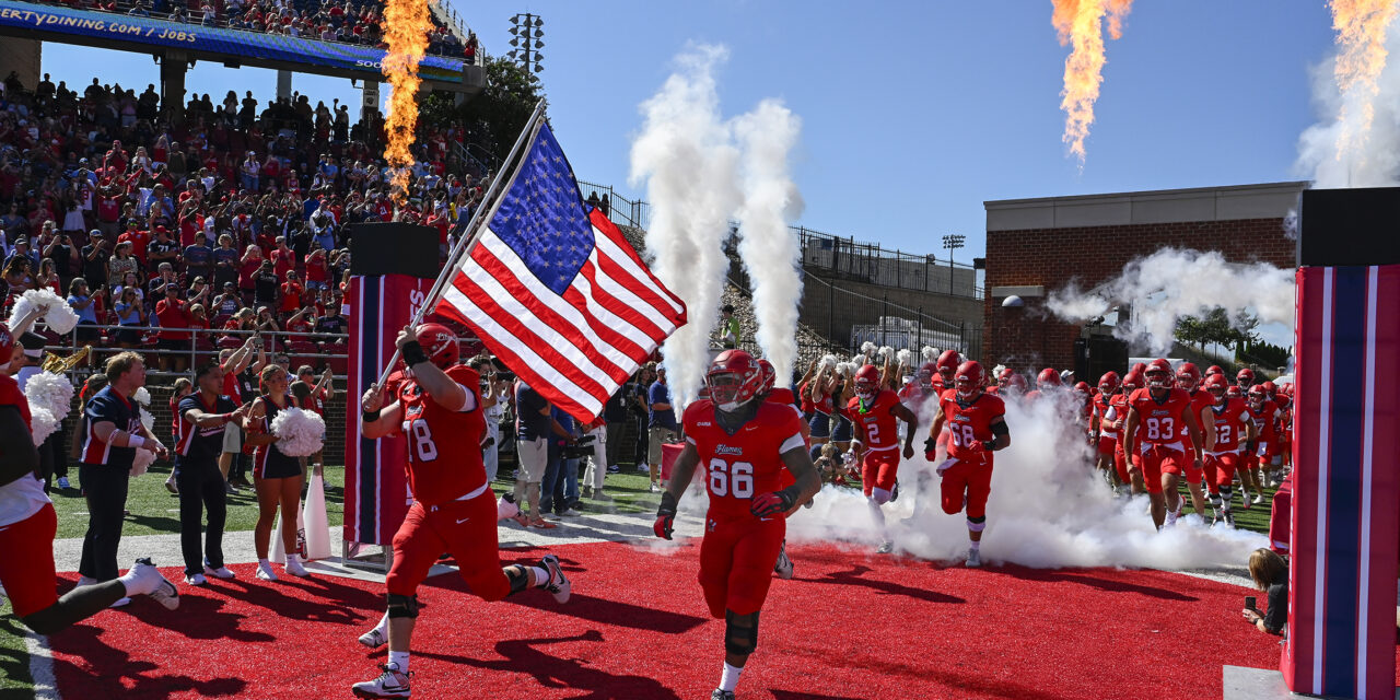 Report Card: Liberty at Bowling Green – Week 3