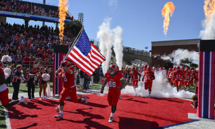 Report Card: Liberty at Bowling Green – Week 3