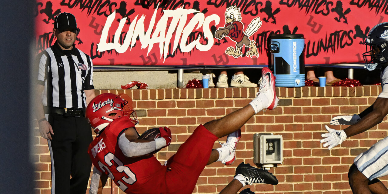 Liberty Football Notes: Need a Win and Fast Start, Sun Belt Success, Injury Report